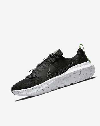 Nike Crater Impact Negros Grises Oscuro Grises | MX 4708